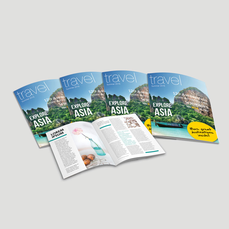 a5 brochures telford reprographics ltd