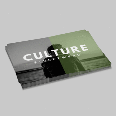 A5 Leaflets/Flyers