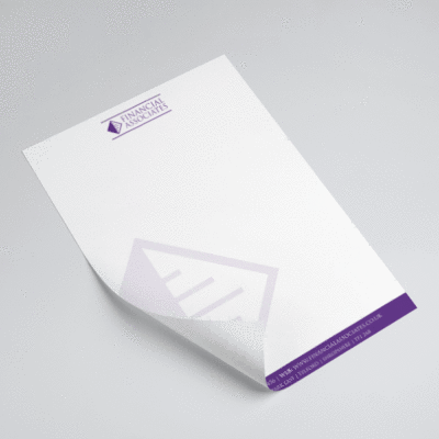 Letterheads