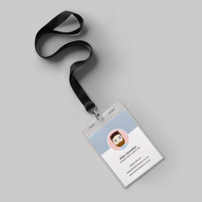 Plastic Cards