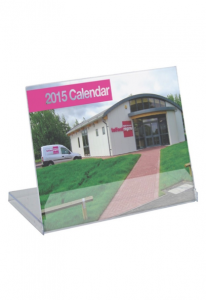 Business calendars