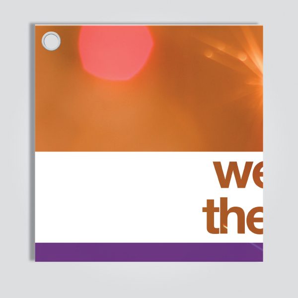 Outdoor Banners - Image 2