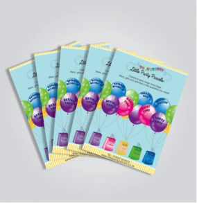 A5 Leaflets