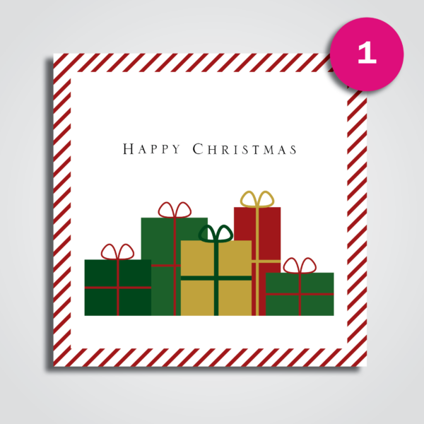 Christmas Cards