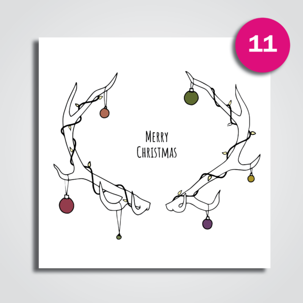 Christmas Cards - Image 11