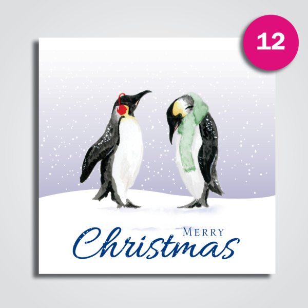Christmas Cards - Image 12