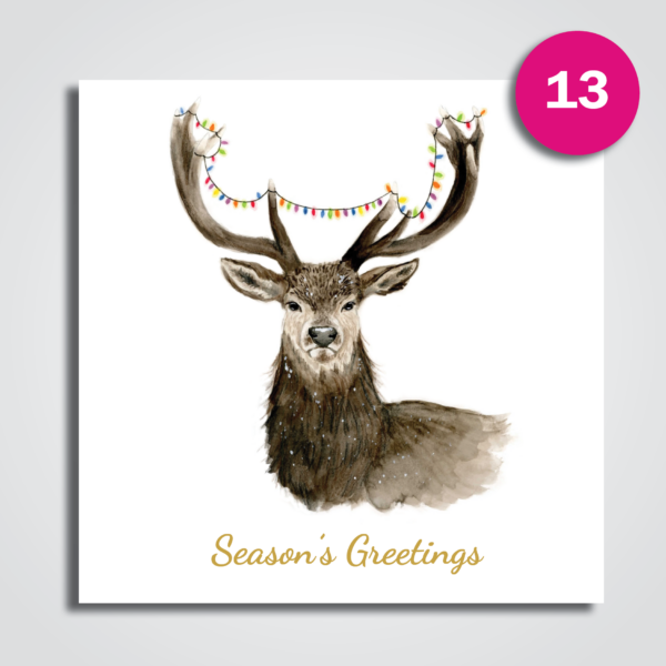 Christmas Cards - Image 13