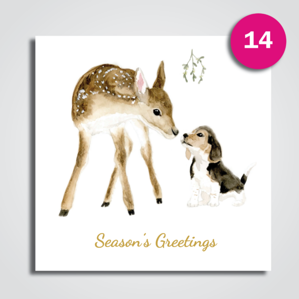 Christmas Cards - Image 14