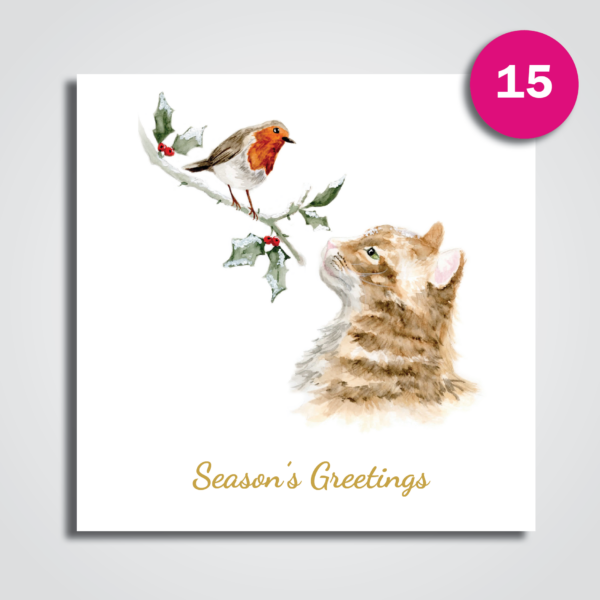 Christmas Cards - Image 15