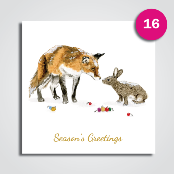 Christmas Cards - Image 16