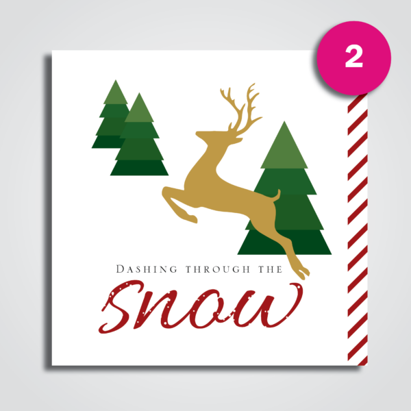 Christmas Cards - Image 2