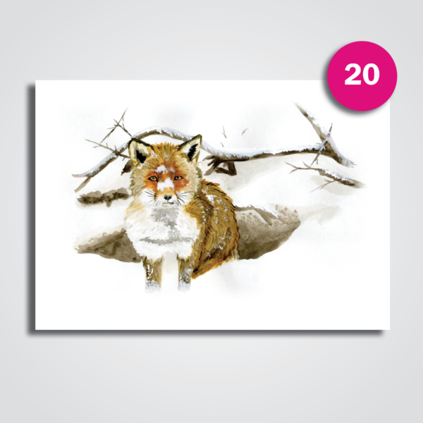Christmas Cards - Image 20