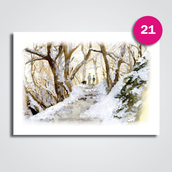 Christmas Cards - Image 21