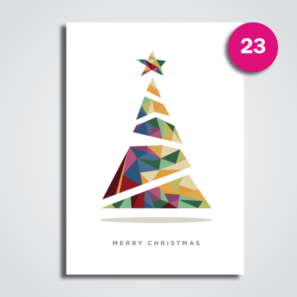 Christmas Cards - Image 23
