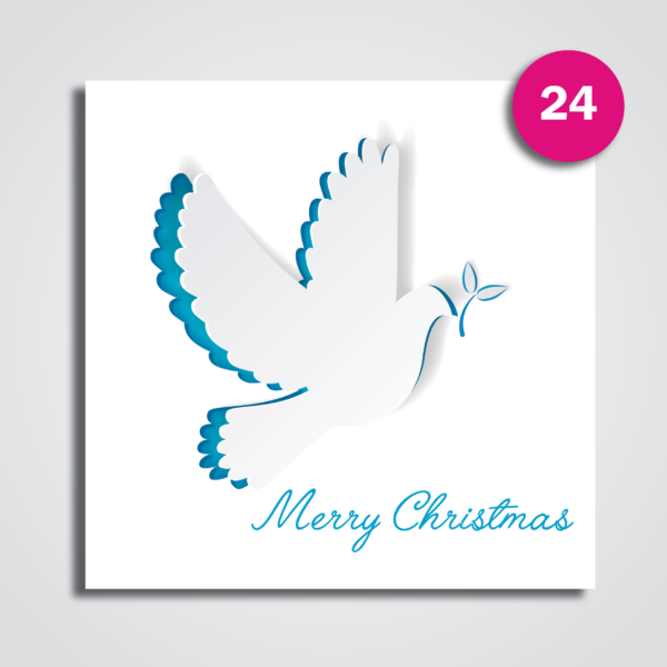 Christmas Cards - Image 24
