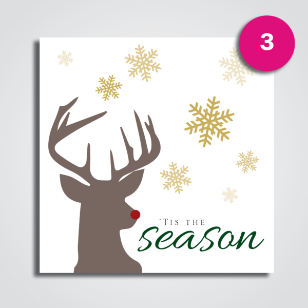 Christmas Cards - Image 3
