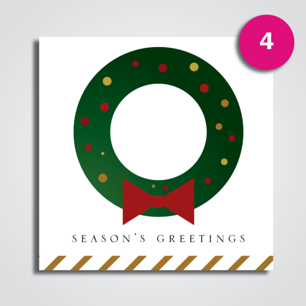 Christmas Cards - Image 4