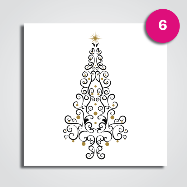 Christmas Cards - Image 6