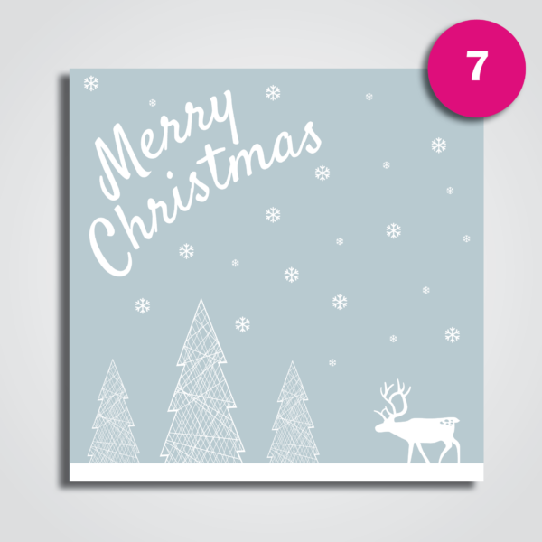 Christmas Cards - Image 7