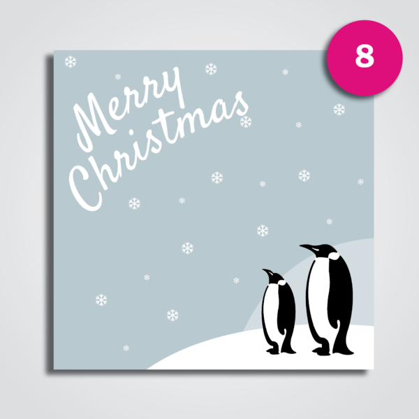 Christmas Cards - Image 8