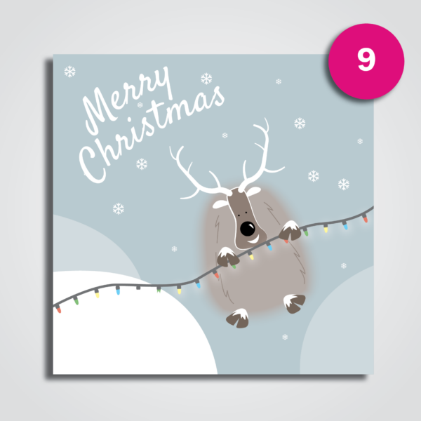 Christmas Cards - Image 9