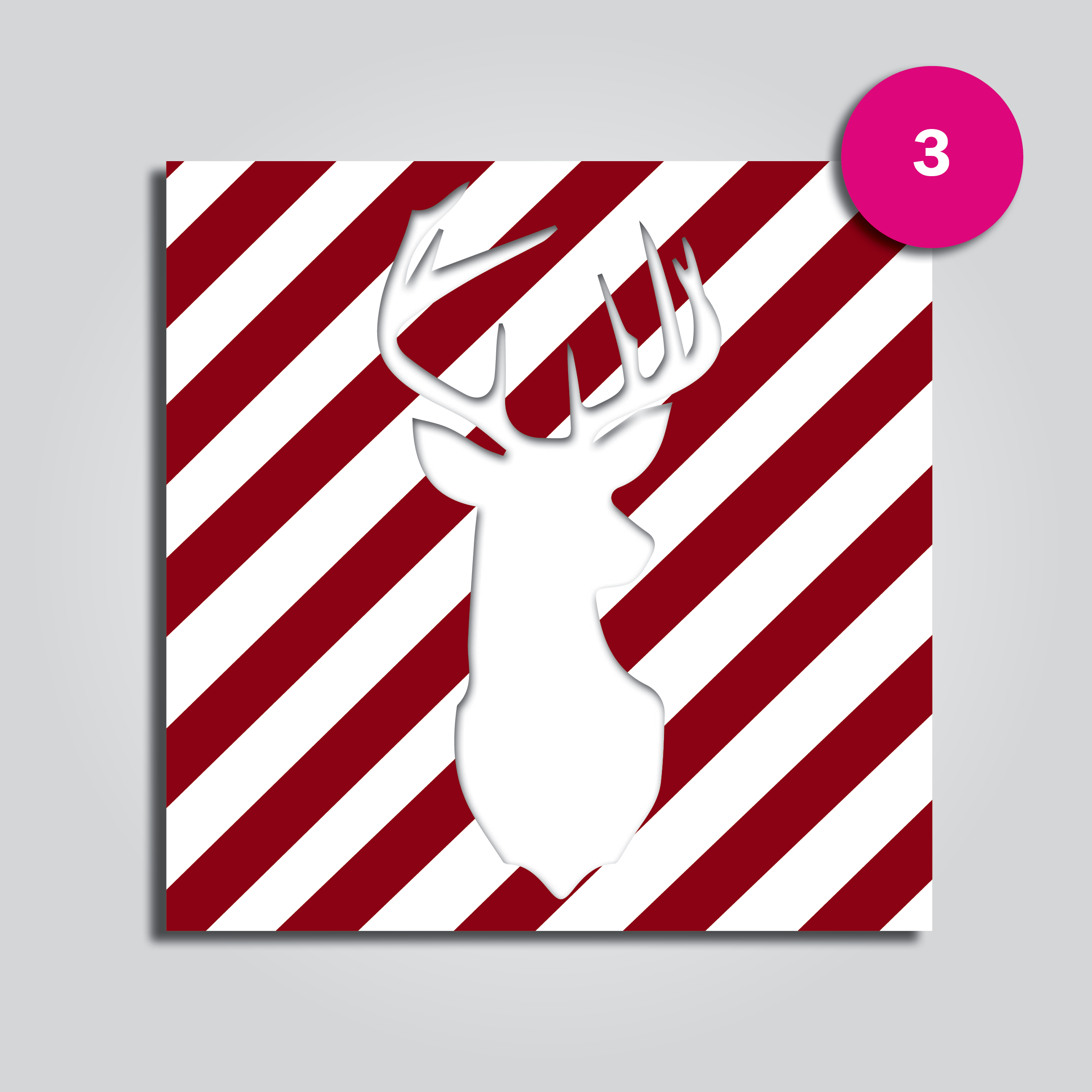 Christmas Card Designs - Telford Reprographics Ltd