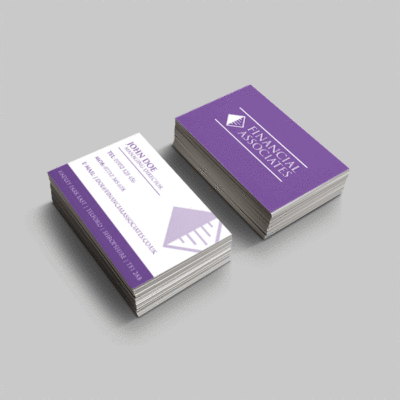 Business Cards