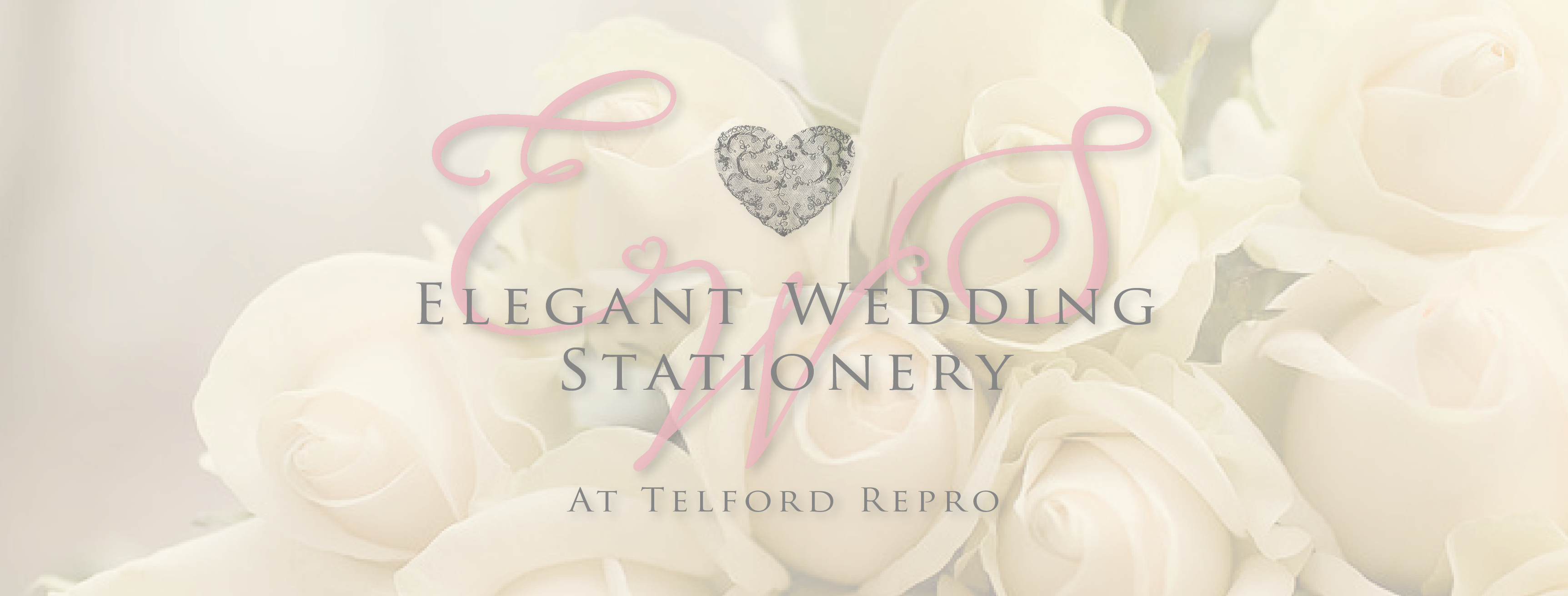 Elegant Wedding Stationery