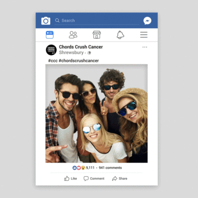 Selfie Frames